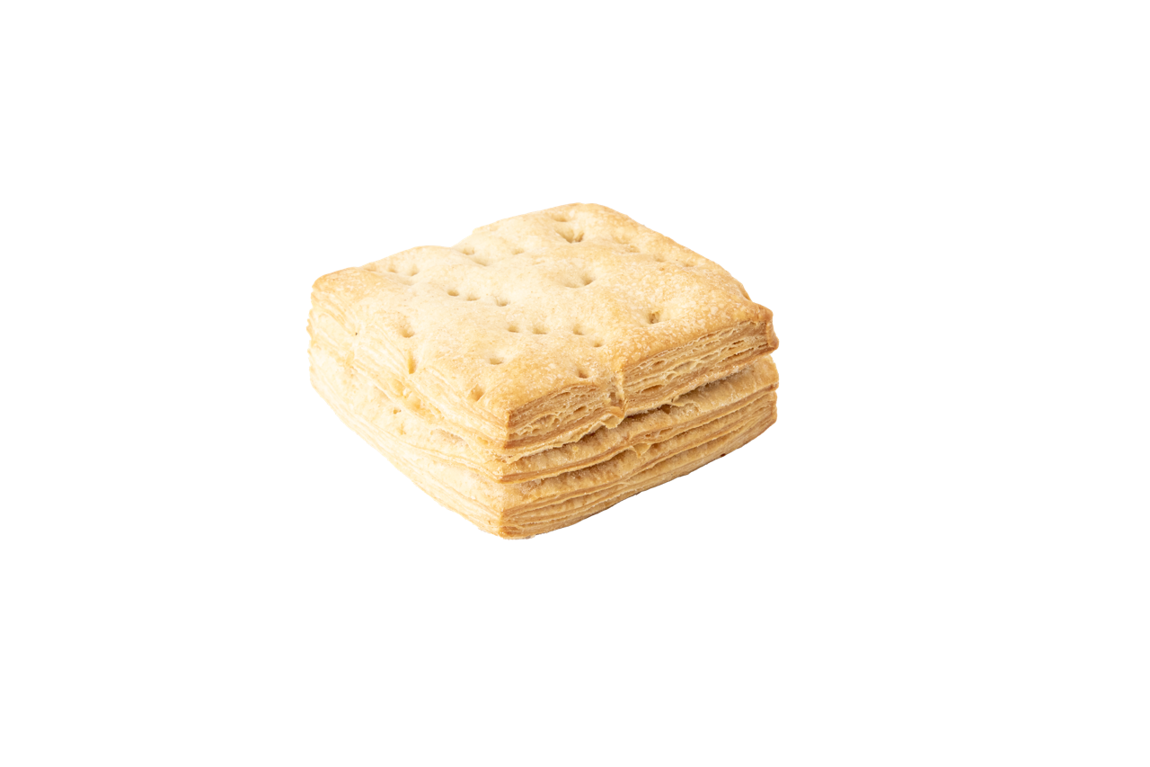 Criollitos de grasa